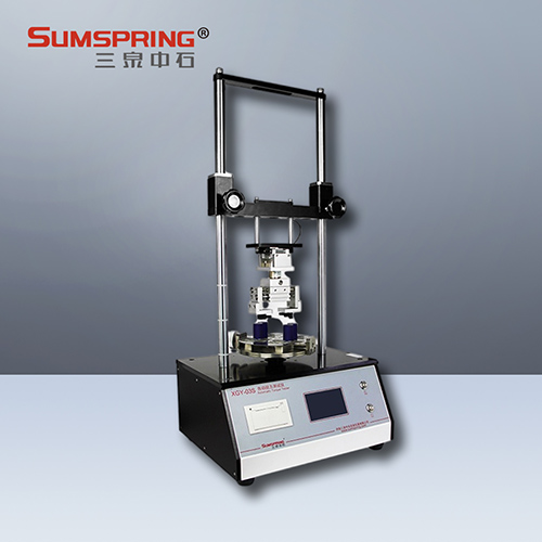 塑料瓶蓋自動(dòng)扭矩儀示意圖